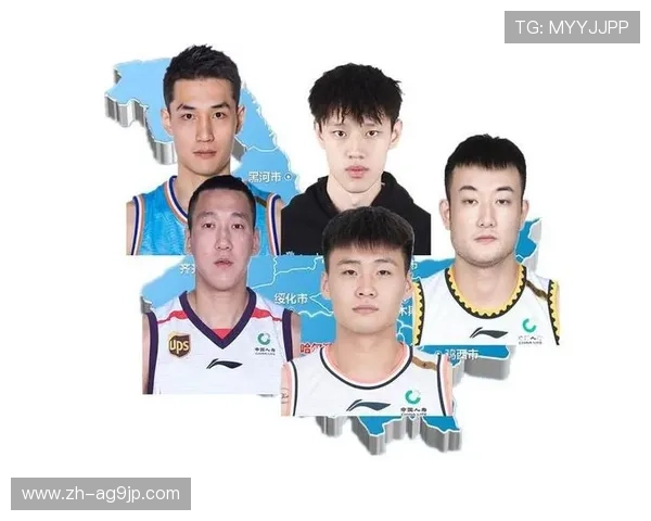 近年来CBA中国籍球员的培养路径与职业发展分析